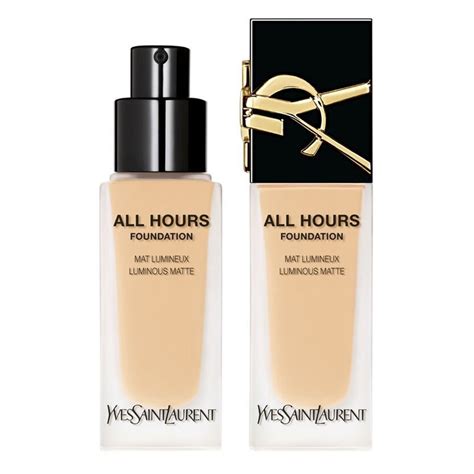ysl all hours foundation philippines